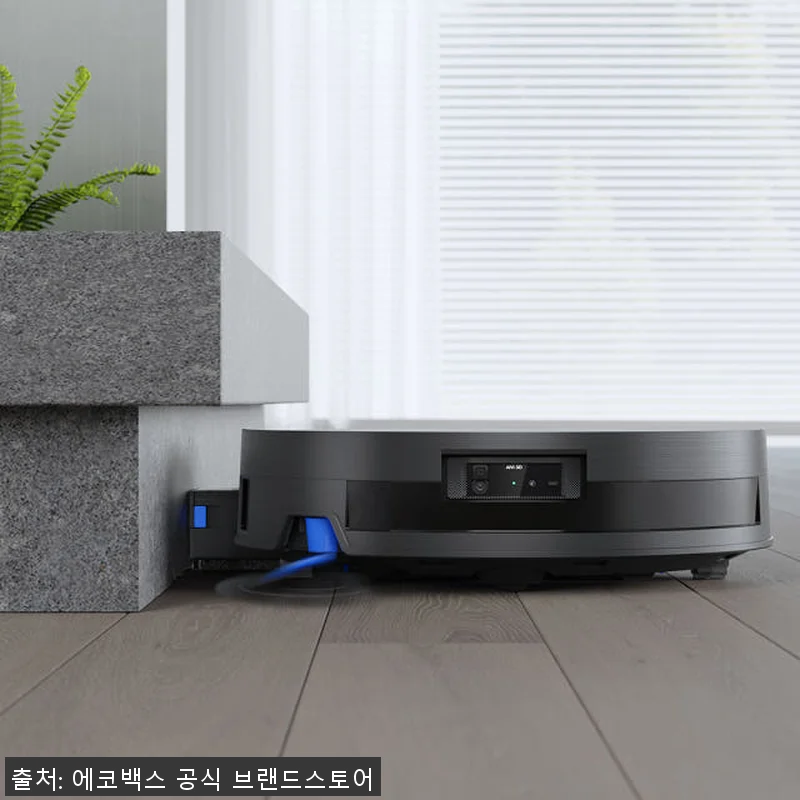 에코백스 X11 OMNICYCLONE 관련 이미지 8