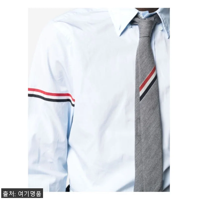 톰브라운 셔츠 옥스포드 남방 암밴드 관련 이미지 9