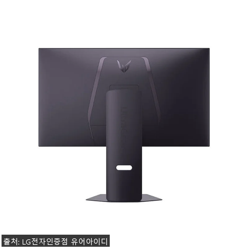 LG 32GX850A OLED 4K 관련 이미지 9