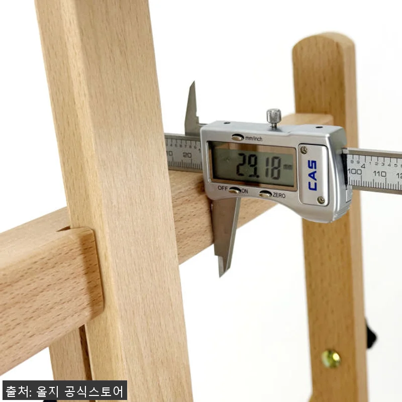올지 프라임 서랍형 이젤 사용후기: 원목의 고급스러움과 실용성의 만남 20 올지 프라임 서랍형 이젤 사용후기: 관련 이미지 9