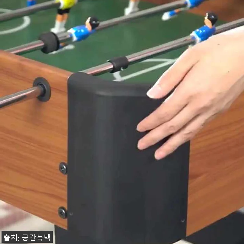 테이블 축구 사커 하키 컬링 쉬운 보 관련 이미지 10