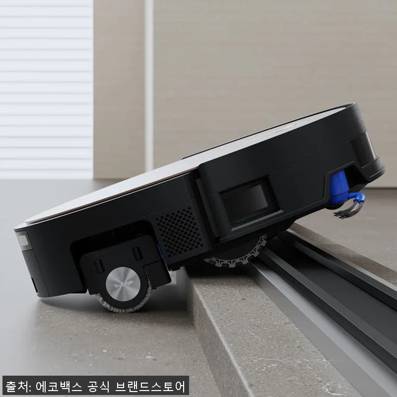 에코백스 X11 OMNICYCLONE 관련 이미지 9