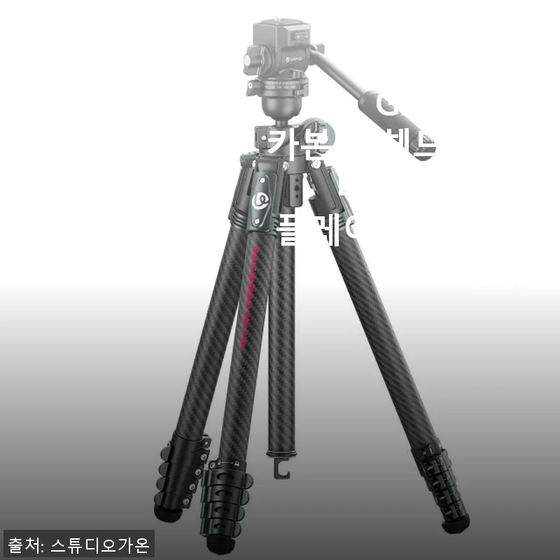 울란지 JJ06 Glide-Go 카본 볼헤드 삼각대 사용후기: 내 사진 생활을 한 단계 업그레이드하다