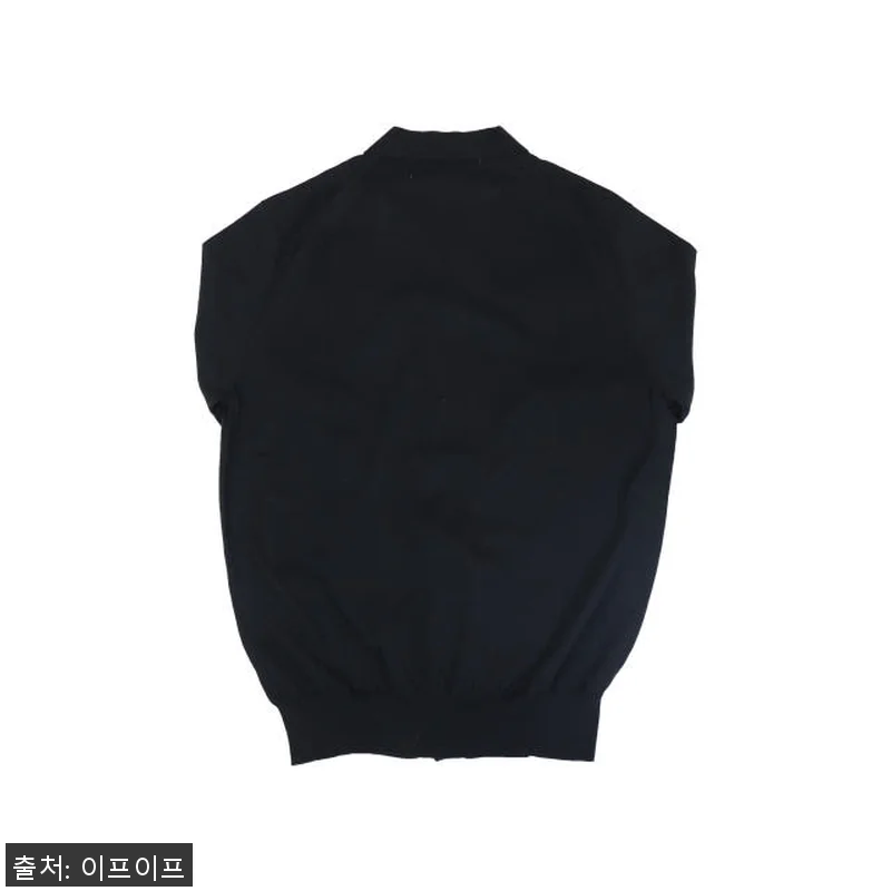 꼼데가르송 스몰 하트 가디건 AZ-N 관련 이미지 1