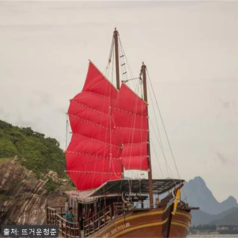 태국 라티 페트라 낚시 체험 후기, 관련 이미지 1