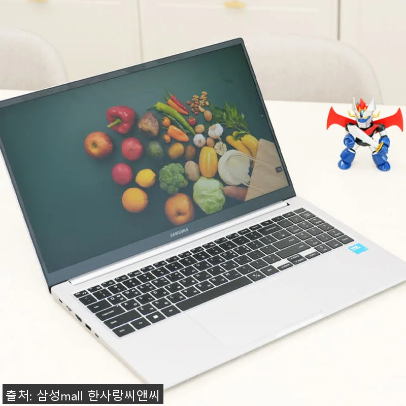 삼성 가성비 노트북 i3 램8GB S 관련 이미지 1