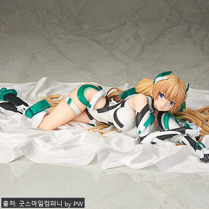 프링 안젤라 발자크 1/4 낙원추방 관련 이미지 1