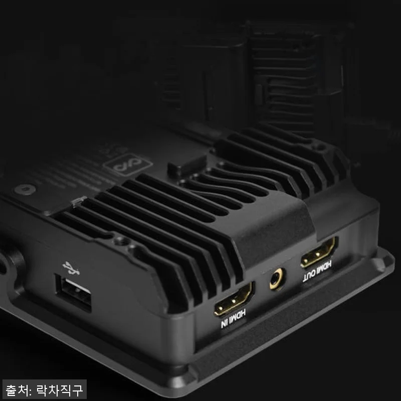 포트키 Portkeys BM5 IV 관련 이미지 1