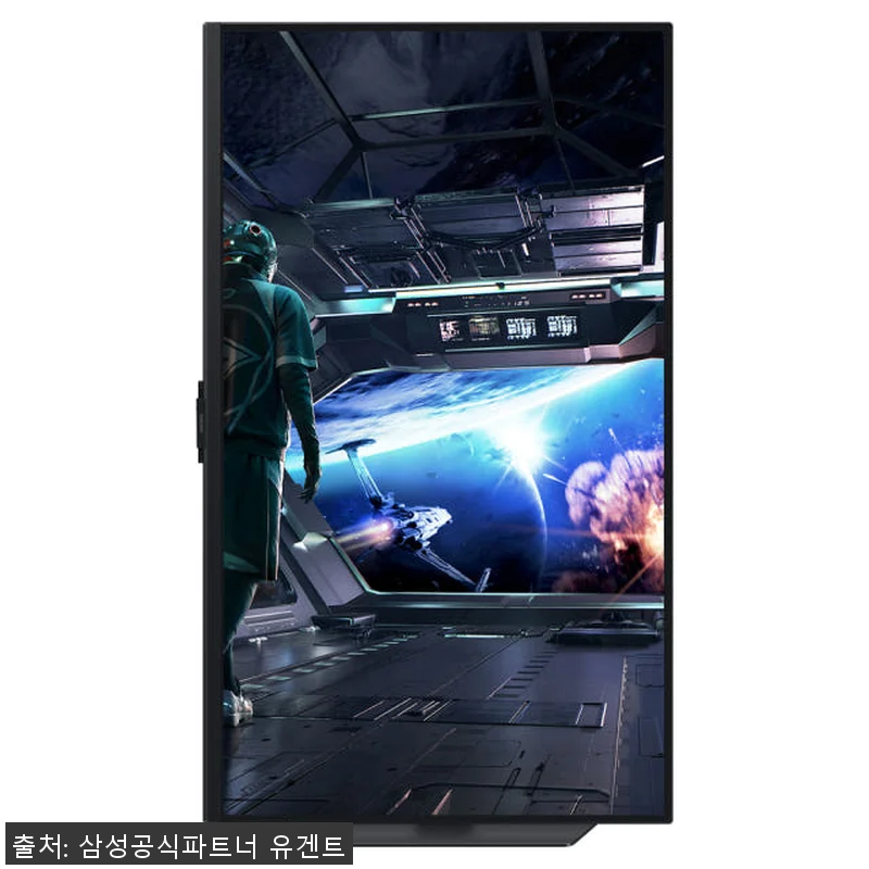 삼성전자 오디세이 G7 S32DG70 관련 이미지 1