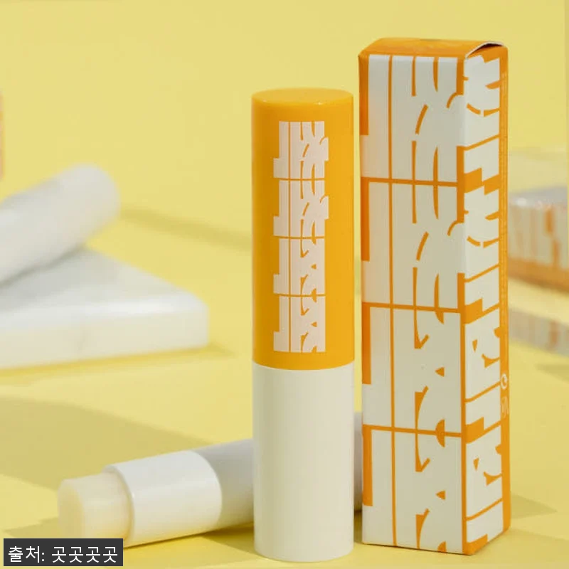 촉촉쪽쪽 보습 립밤 3.4g 5개 세 관련 이미지 1