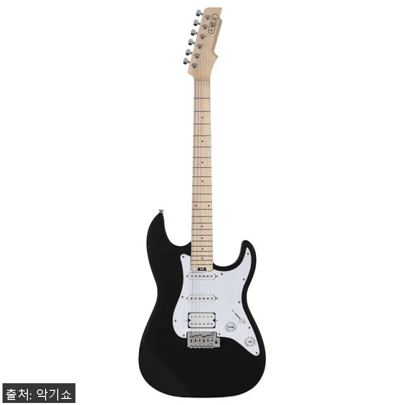 헤드폰 앰프 포함 헥스 일렉기타 입문 관련 이미지 1