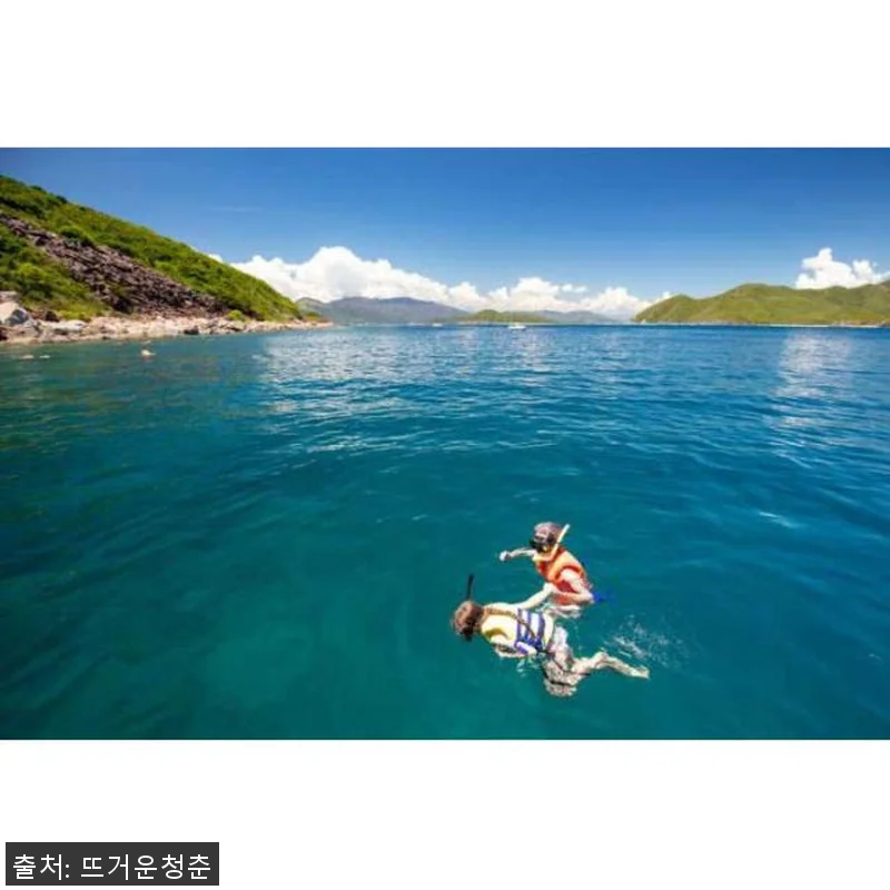 베트남 나트랑 하이라이트 3일 여행, 관련 이미지 1