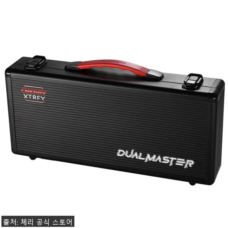 체리 엑스트리파이 MX 8.2 PRO 관련 이미지 1