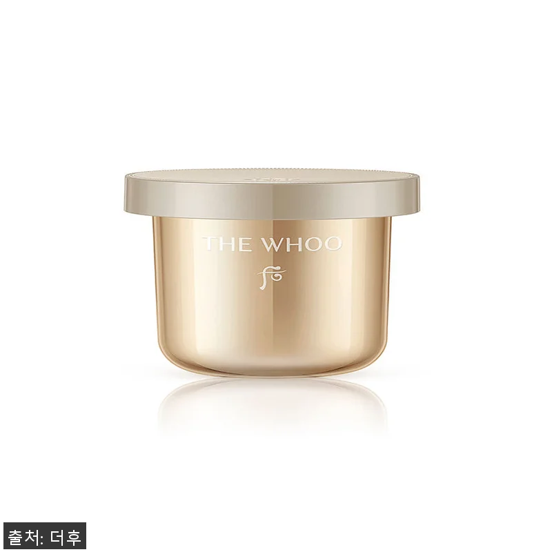 더후 비첩 자윤 크림 50mL 리필 관련 이미지 1