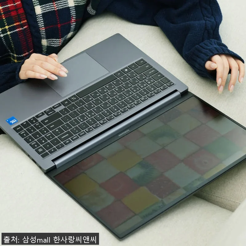 삼성전자 갤럭시북4 NT750XGR- 관련 이미지 1