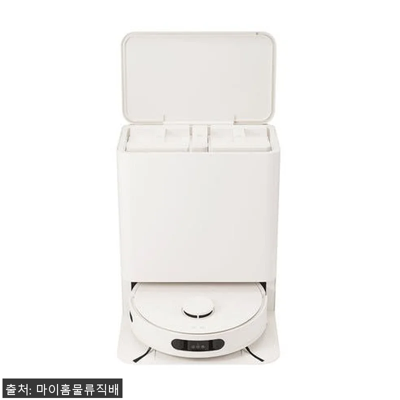 LG전자 코드제로 로보킹 AI 올인원 관련 이미지 1