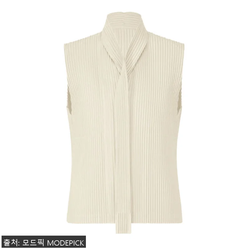 옴므플리세 나시 MONTHLY COL 관련 이미지 1