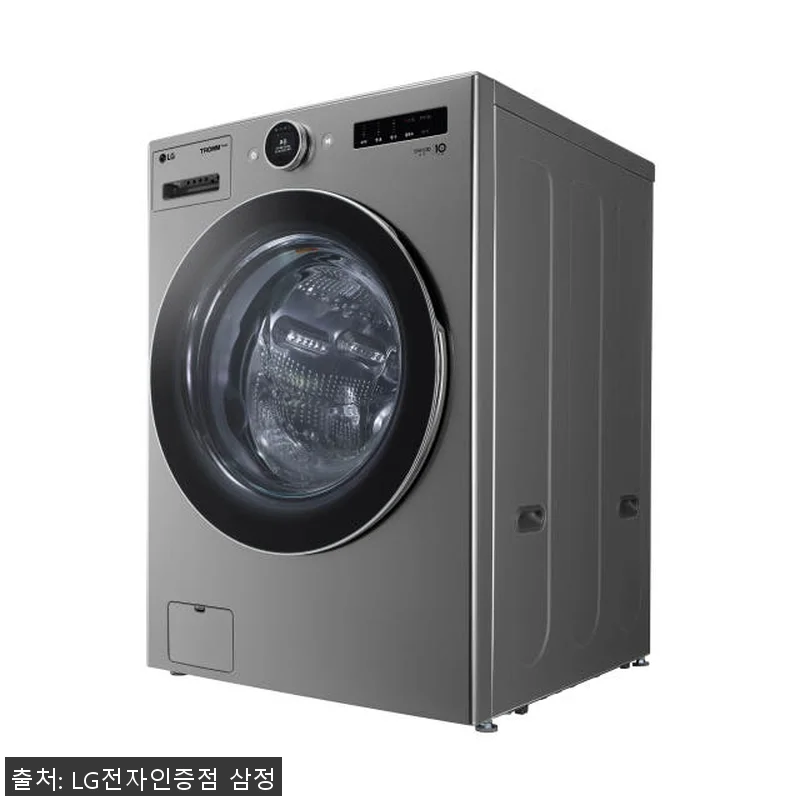 LG 트롬 스팀 1등급 드럼 세탁기 관련 이미지 1
