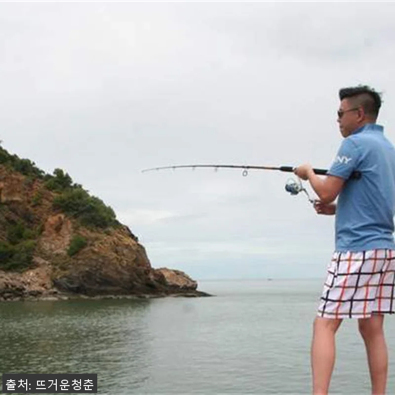 태국 라티 페트라 낚시 체험 후기, 관련 이미지 2