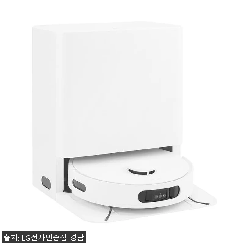 LG 코드제로 로보킹 AI 올인원 로 관련 이미지 1