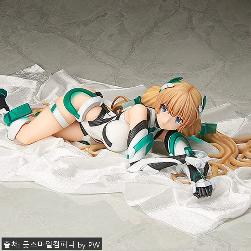 프링 안젤라 발자크 1/4 낙원추방 관련 이미지 2