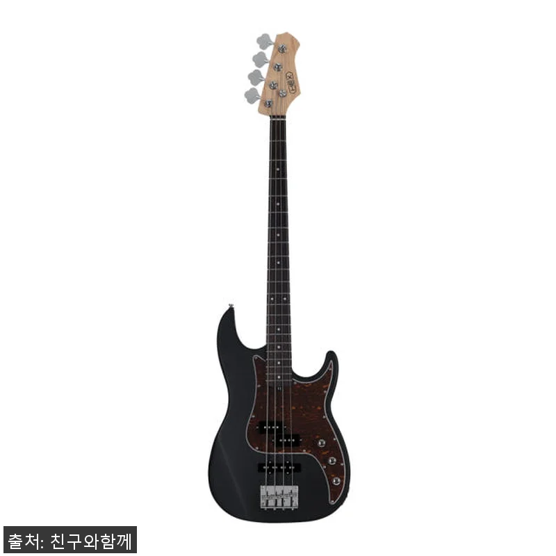 헥스 RB100 입문용 베이스기타 사 관련 이미지 2