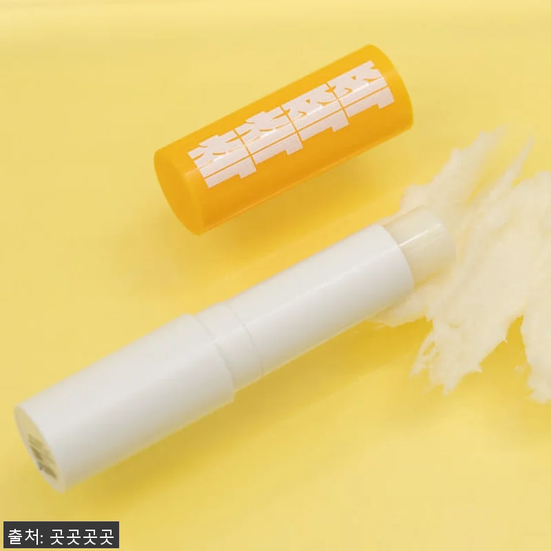 촉촉쪽쪽 보습 립밤 3.4g 5개 세 관련 이미지 2