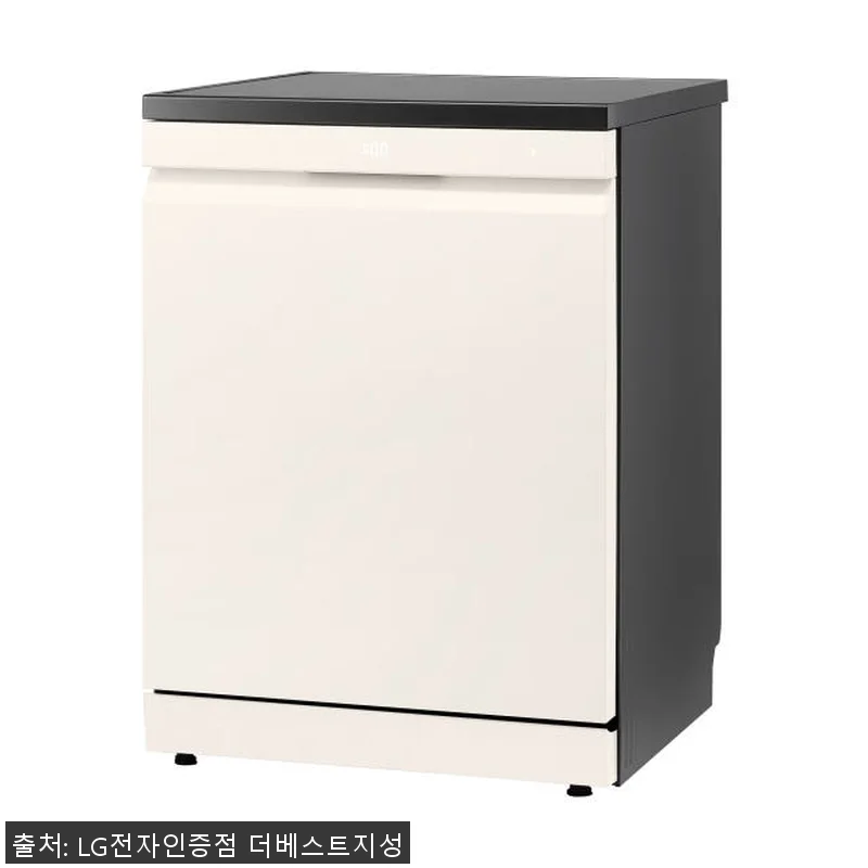LG 디오스 오브제컬렉션 식기세척기 관련 이미지 2
