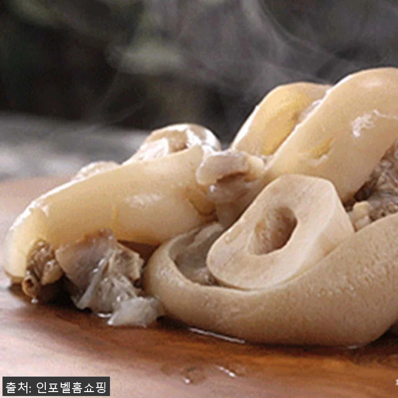 노다지 우족도가니탕 1kg 12팩 사 관련 이미지 2