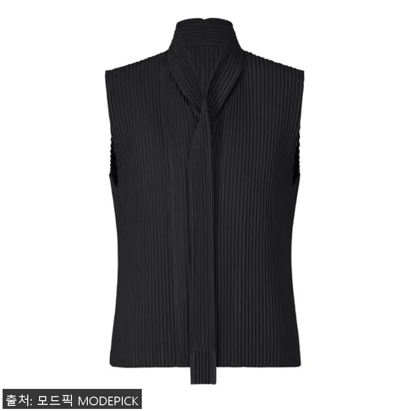 옴므플리세 나시 MONTHLY COL 관련 이미지 2