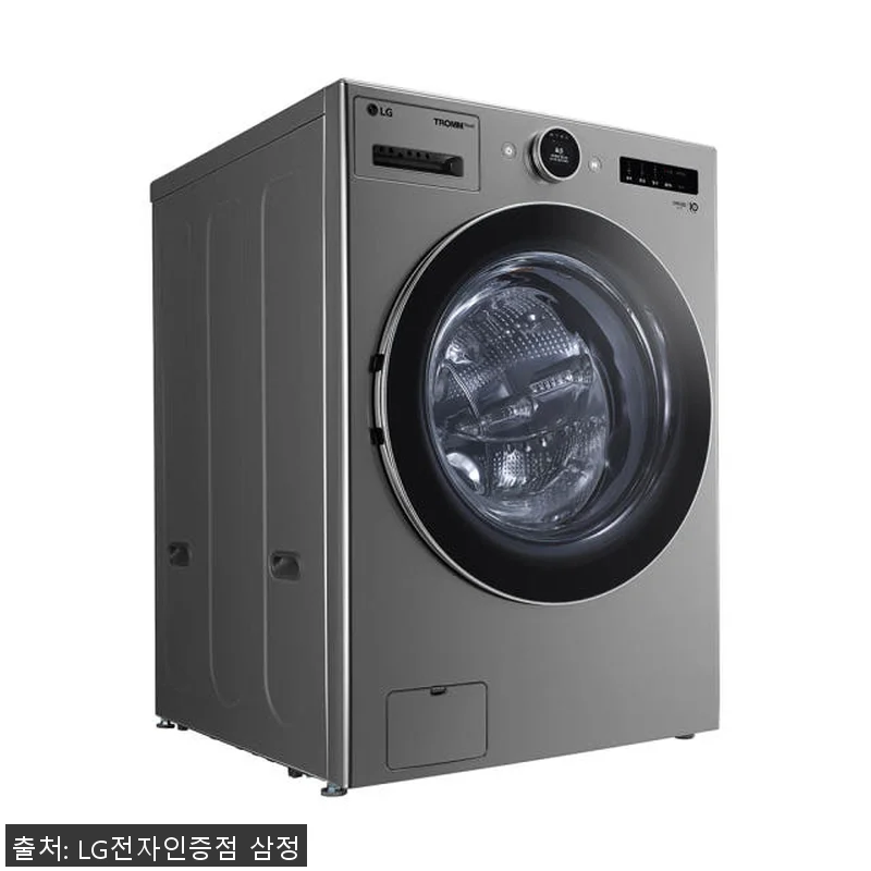 LG 트롬 스팀 1등급 드럼 세탁기 관련 이미지 2