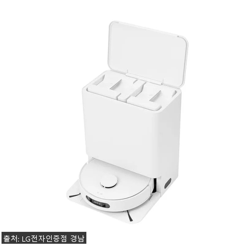 LG 코드제로 로보킹 AI 올인원 로 관련 이미지 2
