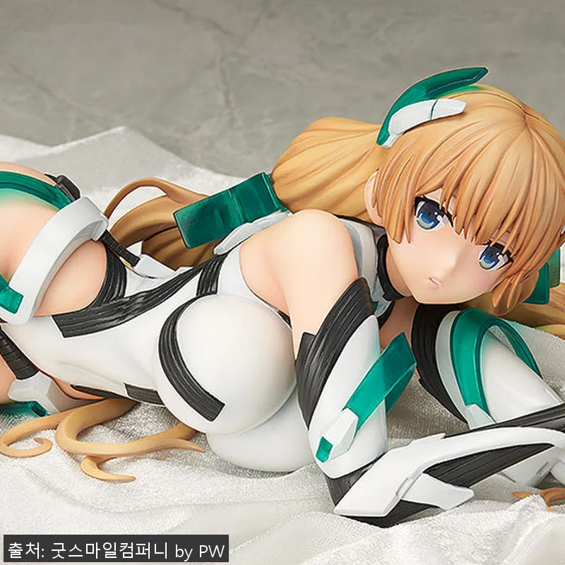 프링 안젤라 발자크 1/4 낙원추방 관련 이미지 3