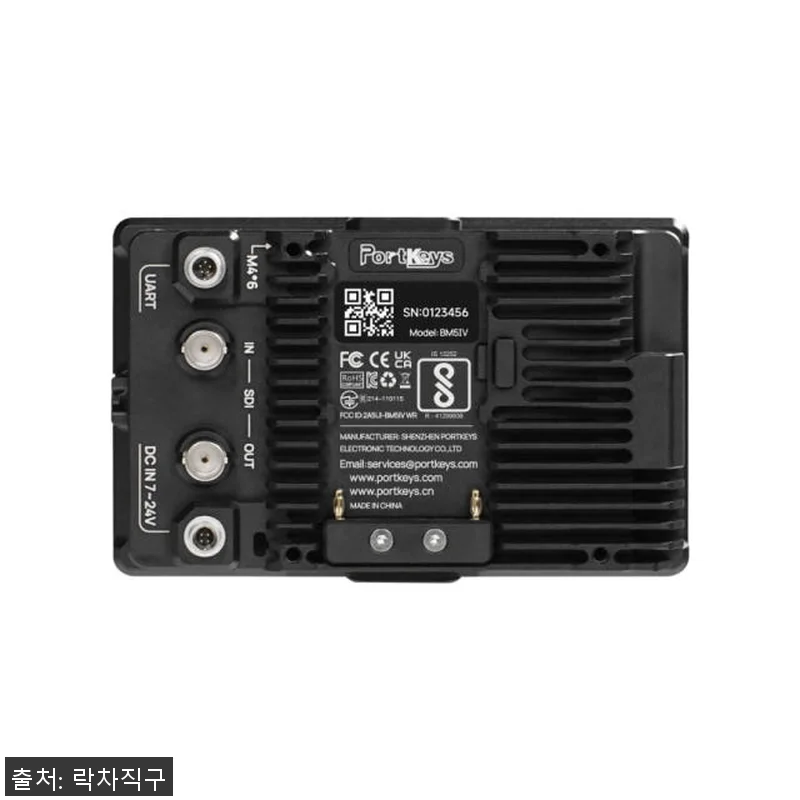 포트키 Portkeys BM5 IV 관련 이미지 3