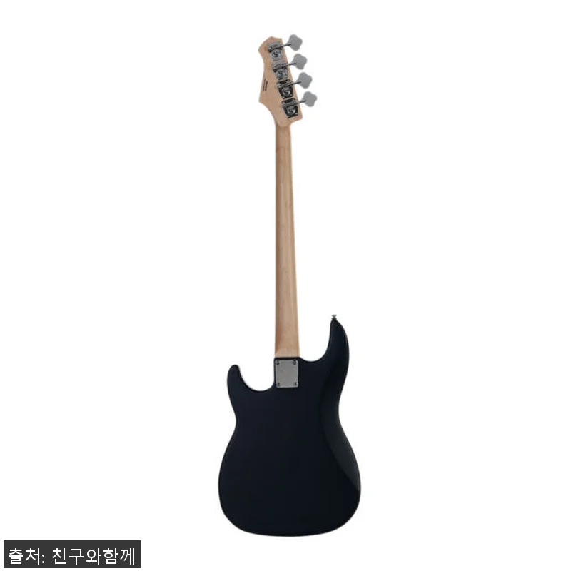 헥스 RB100 입문용 베이스기타 사 관련 이미지 3