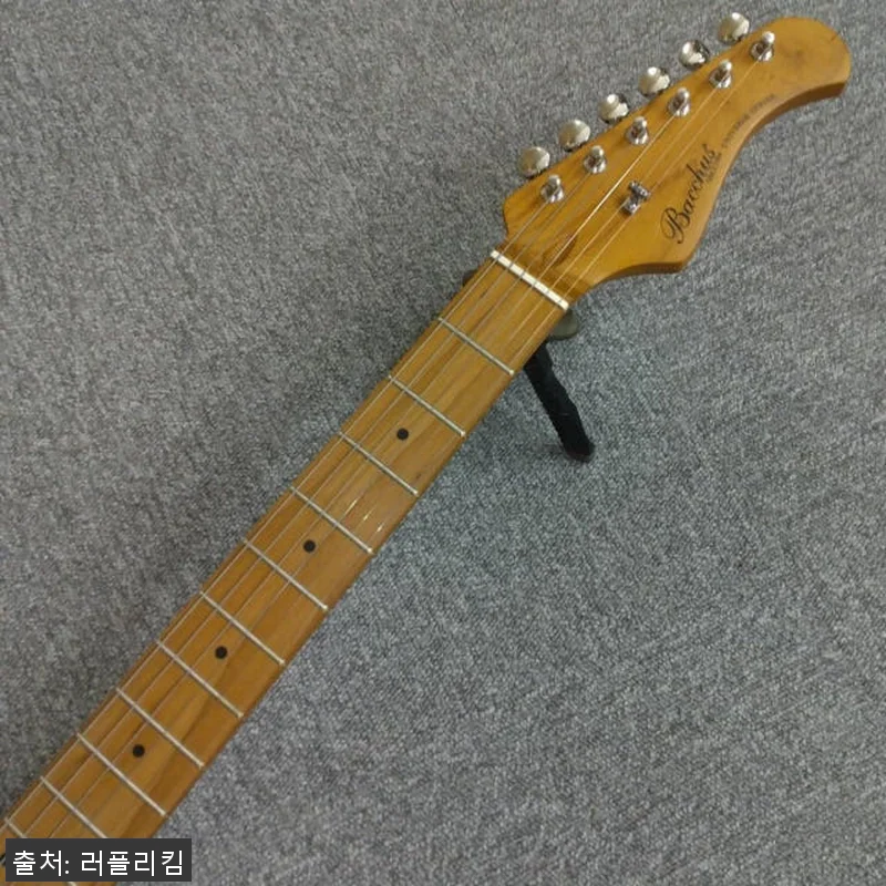 바커스 일렉트릭 기타 TAC24 Ba 관련 이미지 3