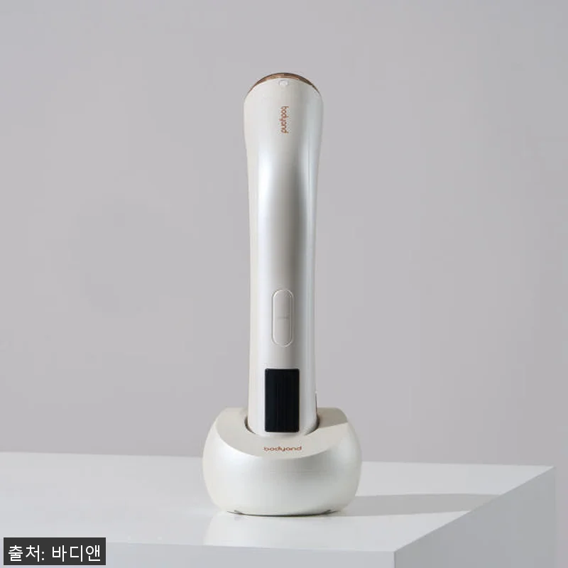 바디앤 조보아 뷰티디바이스 고주파 초 관련 이미지 3