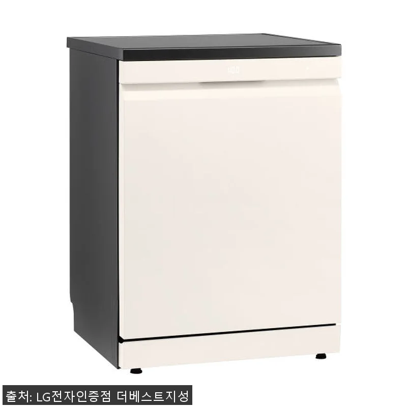 LG 디오스 오브제컬렉션 식기세척기 관련 이미지 3