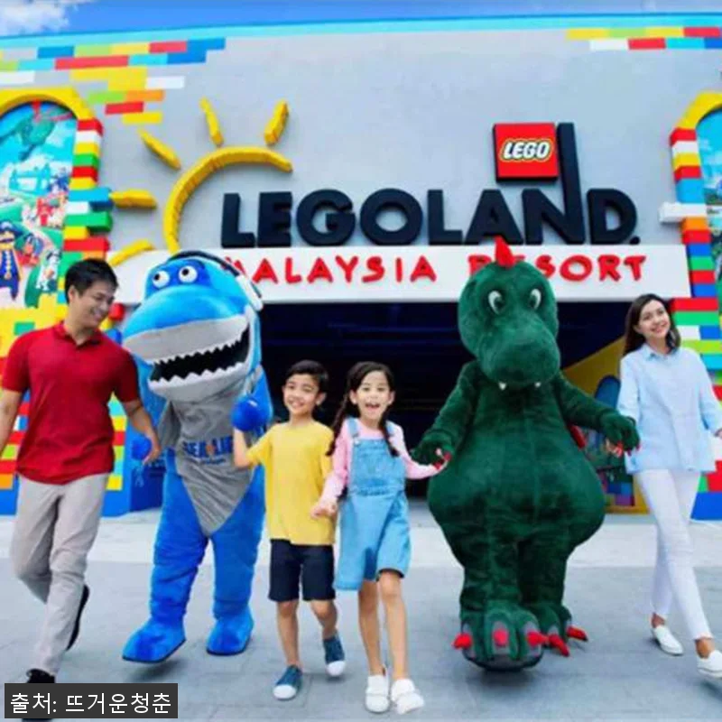 싱가포르에서 조호르까지 12시간 개인 관련 이미지 3