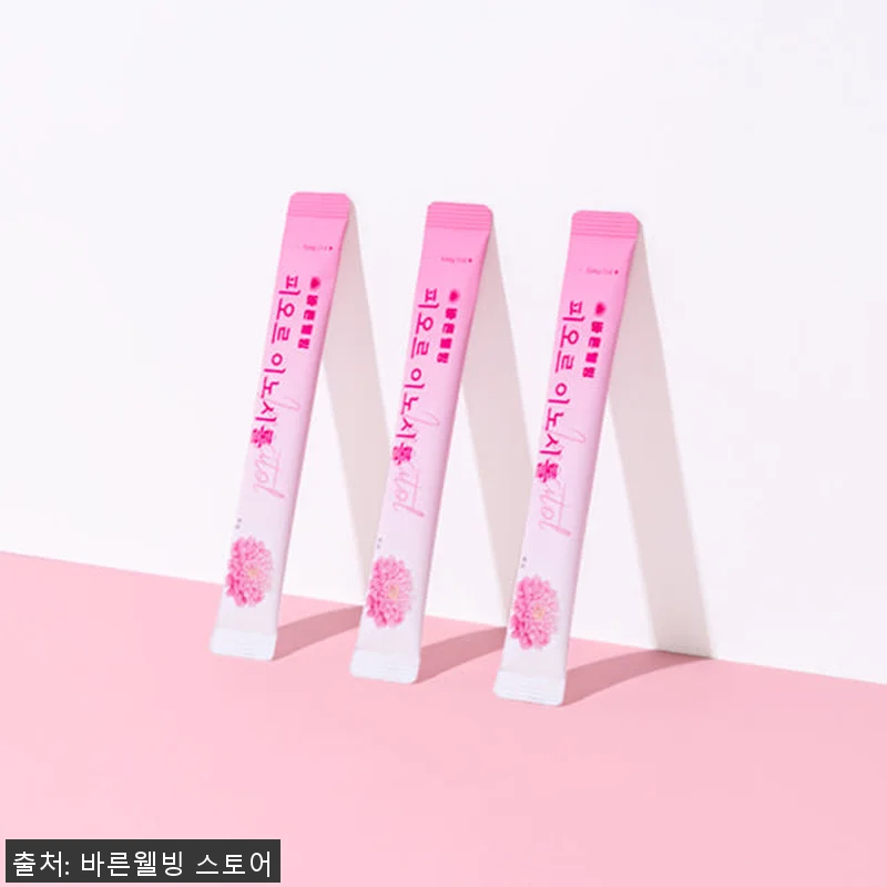 피오르 이노시톨 4000 미오 콜린 관련 이미지 3