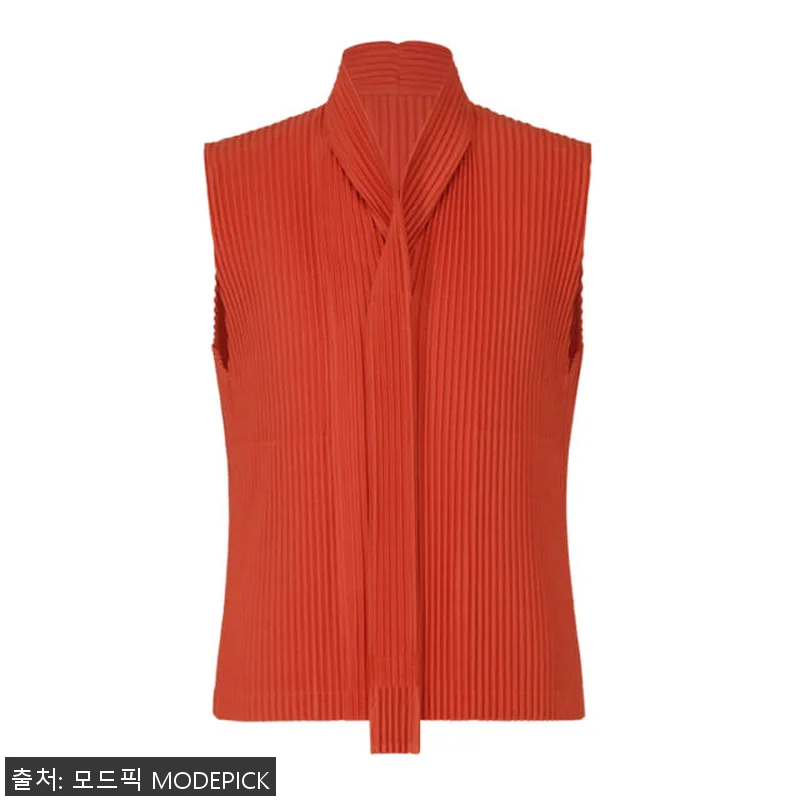 옴므플리세 나시 MONTHLY COL 관련 이미지 3