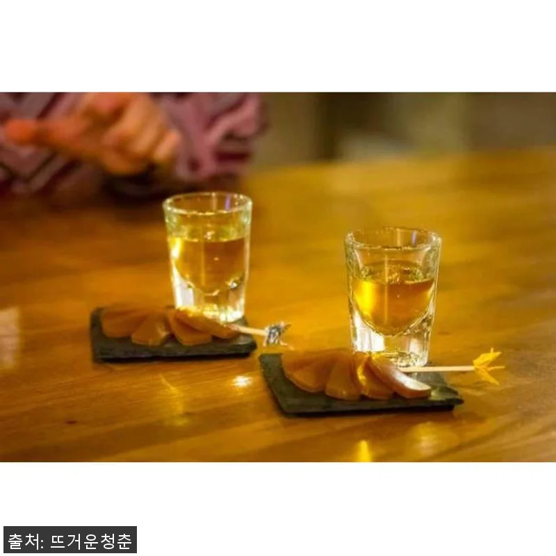 일본 도쿄: 사케, 칵테일, 위스키 관련 이미지 3