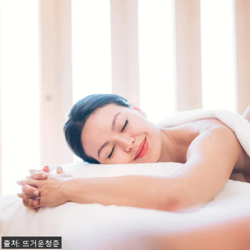 홍콩 그랜드 하얏트 홍콩 스파 & 마 관련 이미지 4