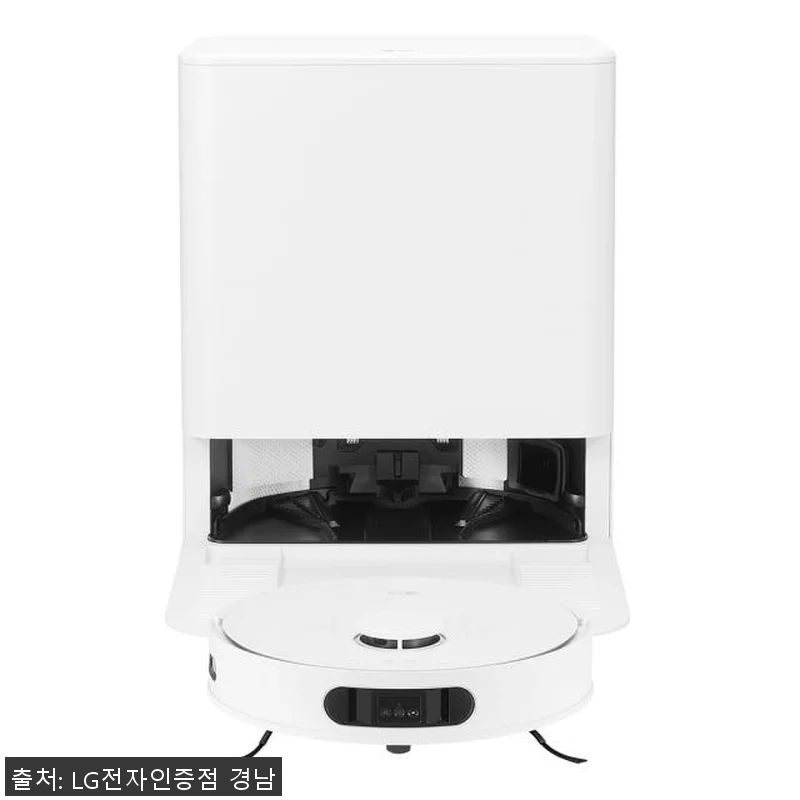 LG 코드제로 로보킹 AI 올인원 로 관련 이미지 3