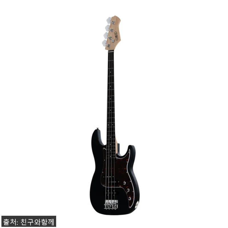 헥스 RB100 입문용 베이스기타 사 관련 이미지 4