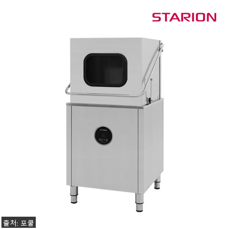 스타리온 업소용 식기 세척기 온수전용 관련 이미지 3