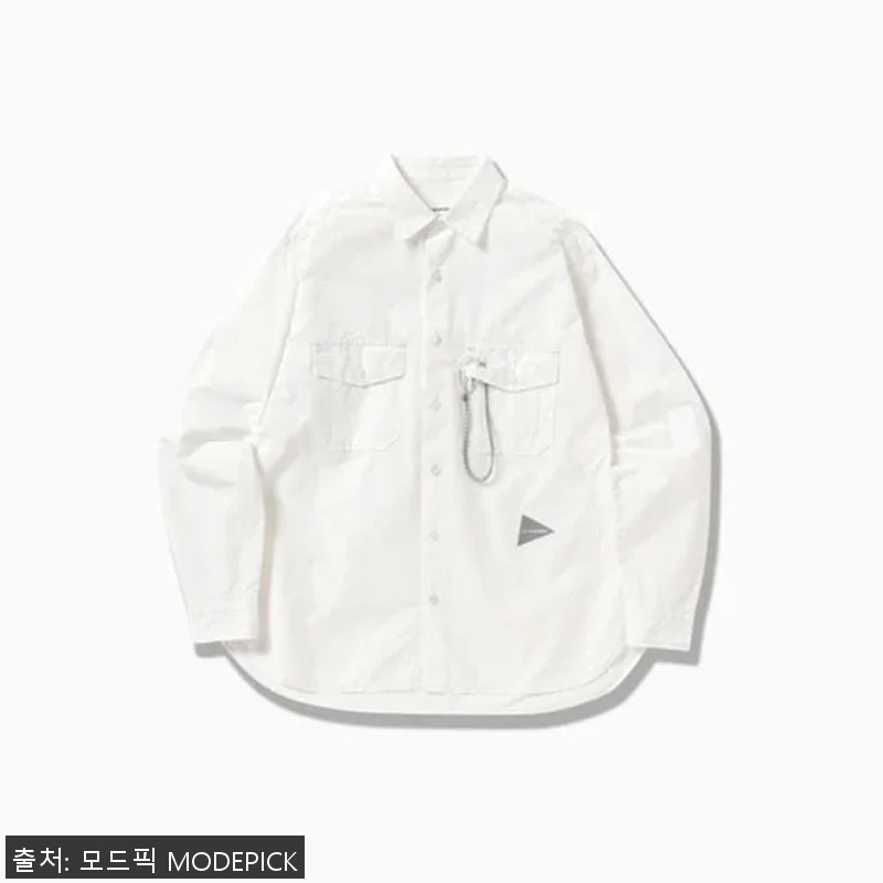 앤드원더 셔츠 CORDURA type 관련 이미지 4
