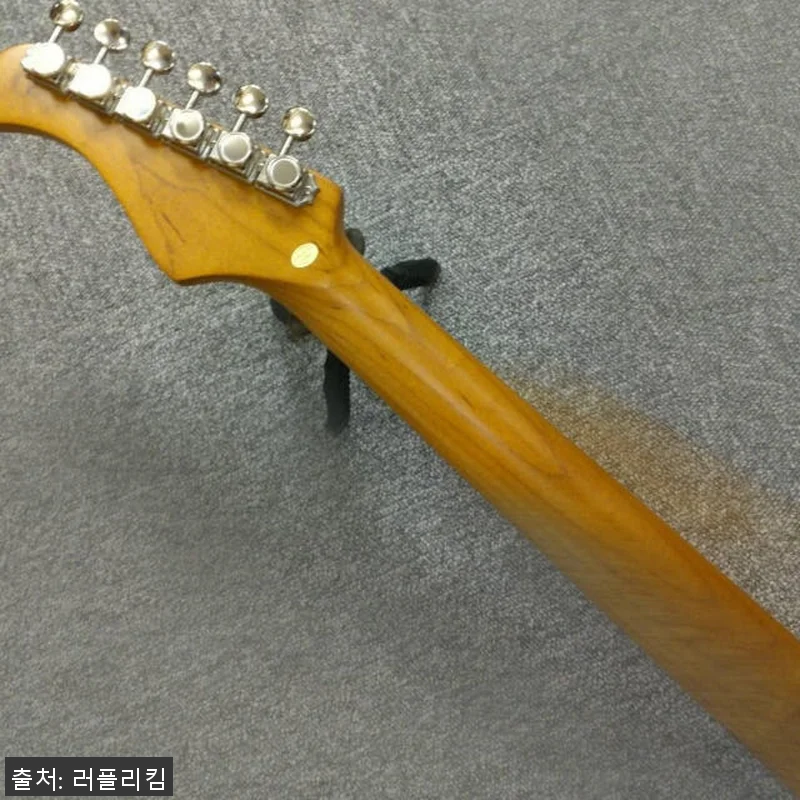 바커스 일렉트릭 기타 TAC24 Ba 관련 이미지 4