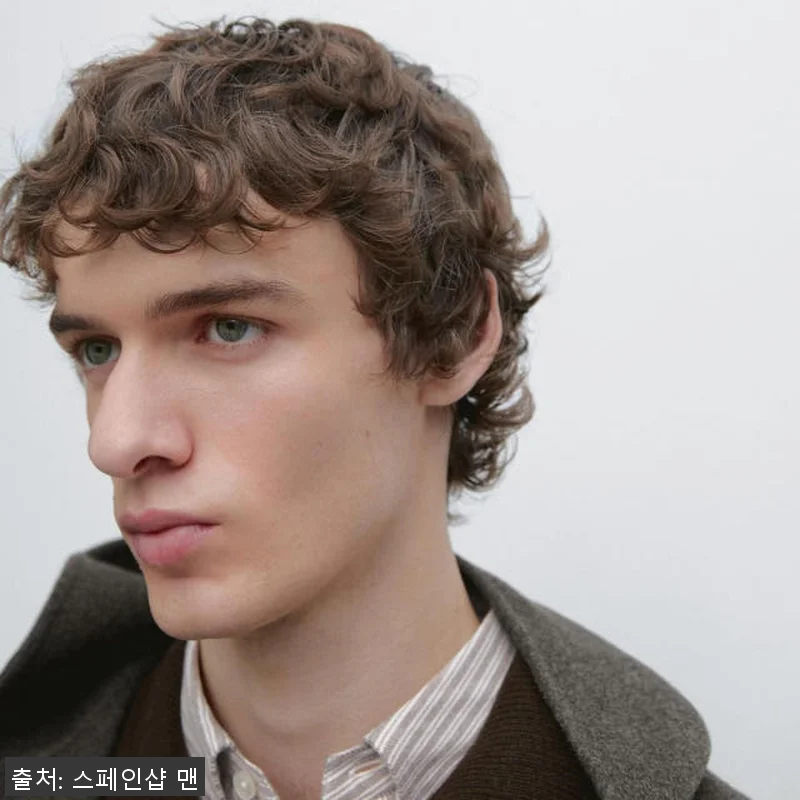 마시모두띠 테크니컬 울블렌드 더블패브 관련 이미지 4