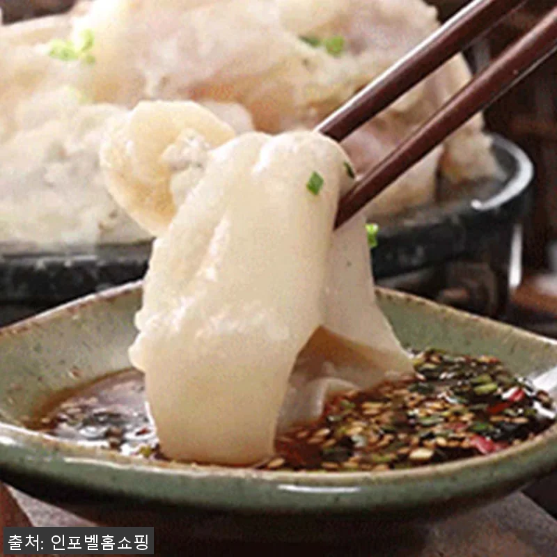 노다지 우족도가니탕 1kg 12팩 사 관련 이미지 4